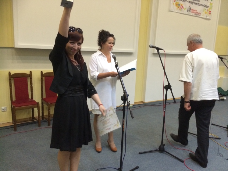 Wielki sukces seniorów w Boguchwale. Monolog  ?Młoda inaczej? zrobił furorę