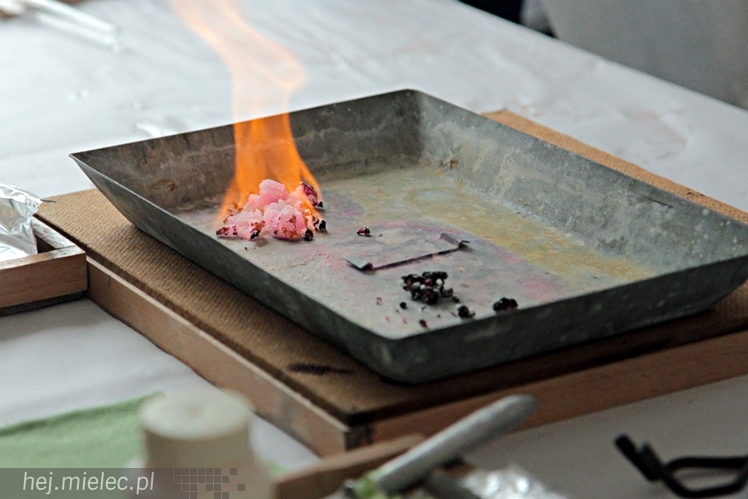 V Mielecki Festiwal Nauki i Techniki - cz. I