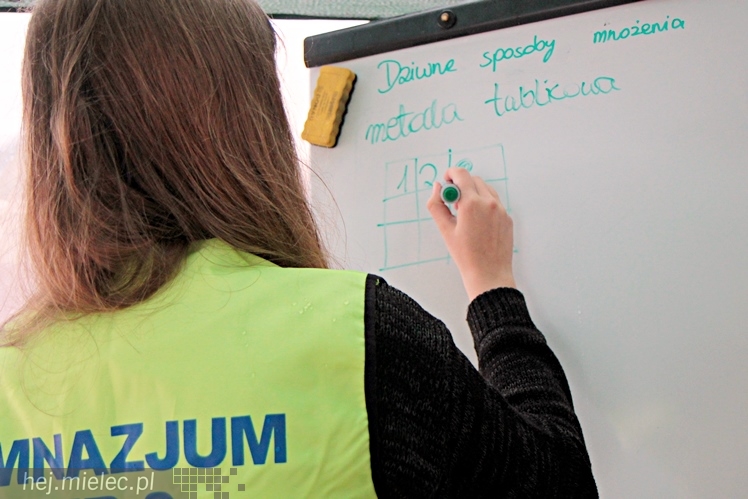 V Mielecki Festiwal Nauki i Techniki - cz. I