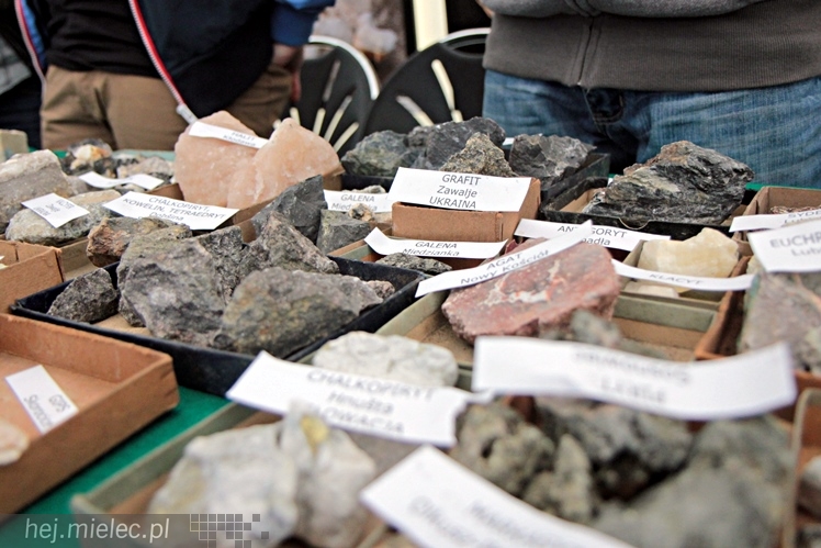 V Mielecki Festiwal Nauki i Techniki - cz. I