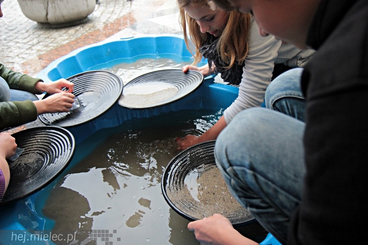 V Mielecki Festiwal Nauki i Techniki - cz. I