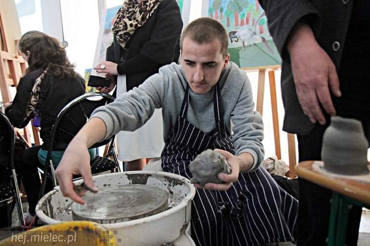 V Mielecki Festiwal Nauki i Techniki - cz. II