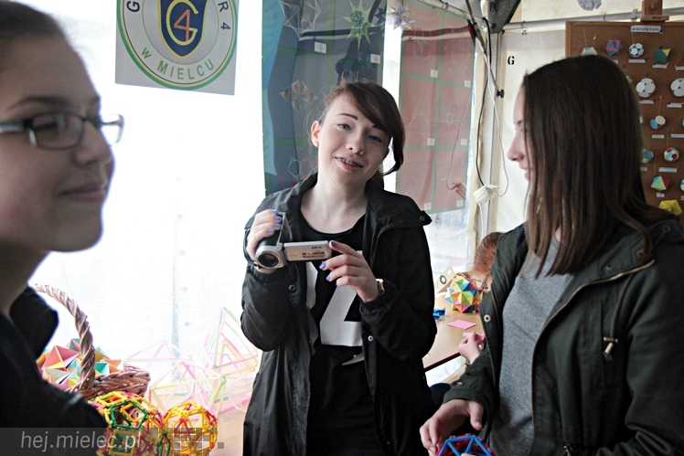 V Mielecki Festiwal Nauki i Techniki - cz. II