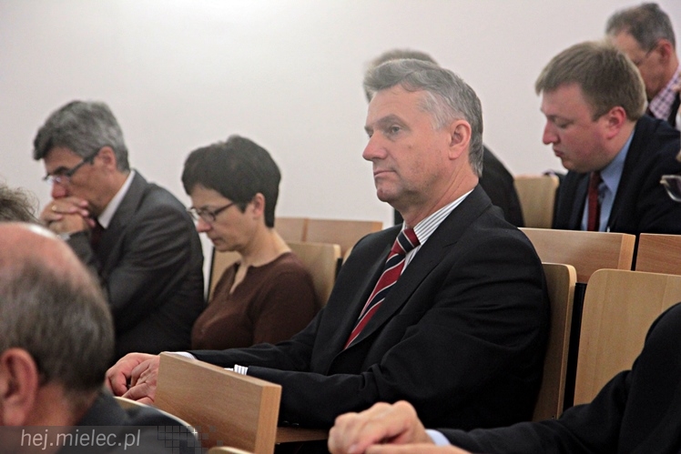 V Mielecki Festiwal Nauki i Techniki - cz. II