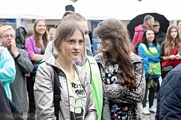 V Mielecki Festiwal Nauki i Techniki - cz. III