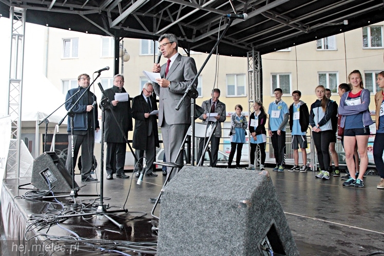 V Mielecki Festiwal Nauki i Techniki - cz. III