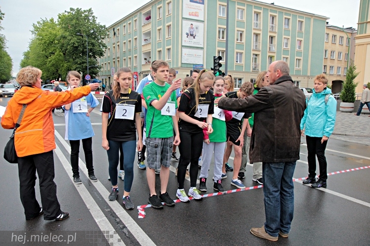 V Mielecki Festiwal Nauki i Techniki - cz. III