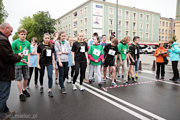 V Mielecki Festiwal Nauki i Techniki - cz. III