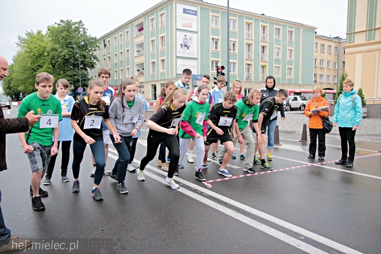 V Mielecki Festiwal Nauki i Techniki - cz. III