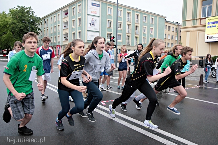 V Mielecki Festiwal Nauki i Techniki - cz. III