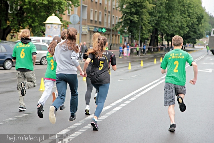 V Mielecki Festiwal Nauki i Techniki - cz. III