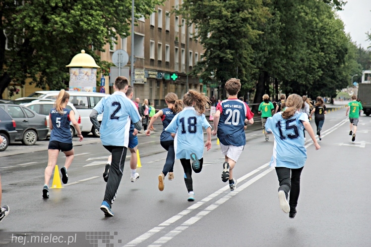 V Mielecki Festiwal Nauki i Techniki - cz. III