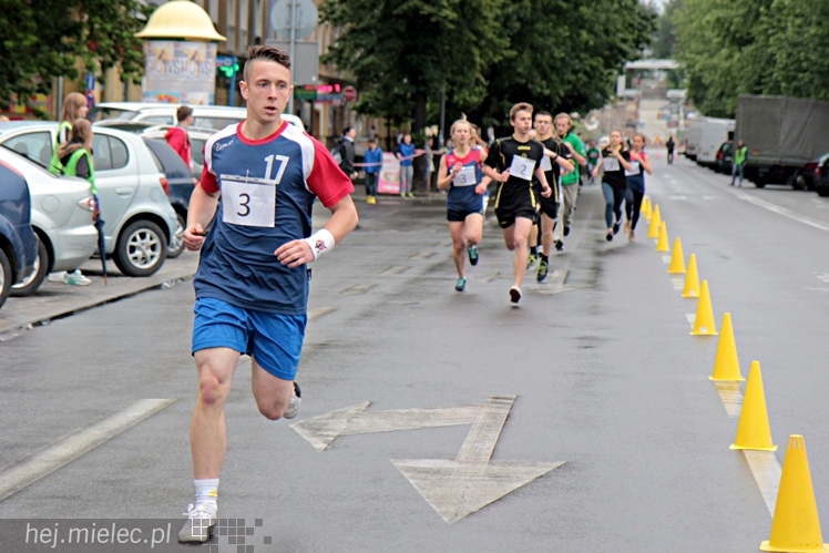 V Mielecki Festiwal Nauki i Techniki - cz. III