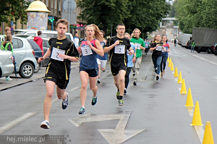 V Mielecki Festiwal Nauki i Techniki - cz. III