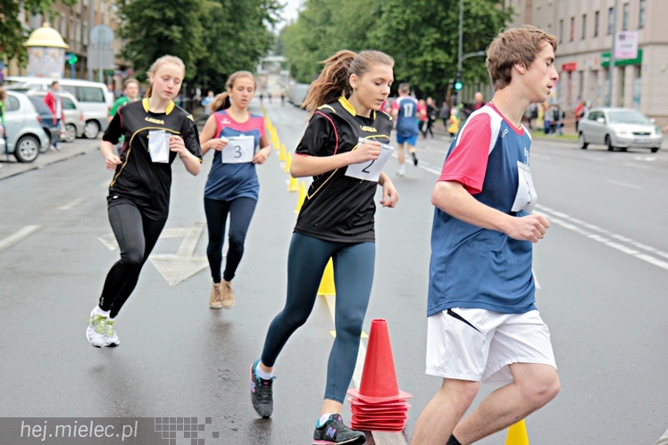 V Mielecki Festiwal Nauki i Techniki - cz. III