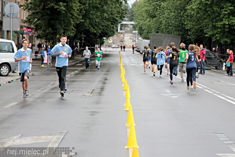 V Mielecki Festiwal Nauki i Techniki - cz. III