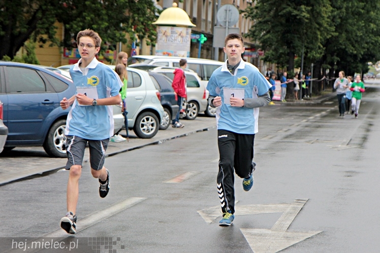 V Mielecki Festiwal Nauki i Techniki - cz. III