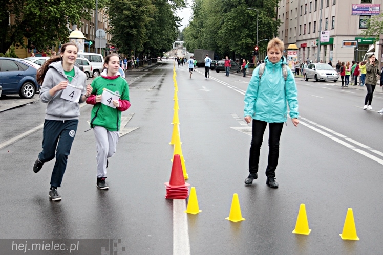 V Mielecki Festiwal Nauki i Techniki - cz. III