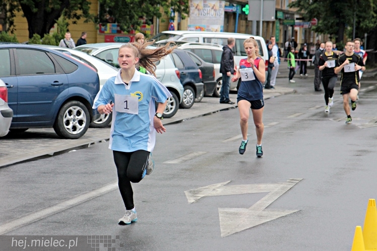 V Mielecki Festiwal Nauki i Techniki - cz. III