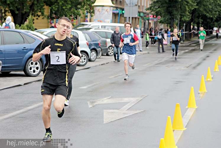 V Mielecki Festiwal Nauki i Techniki - cz. III