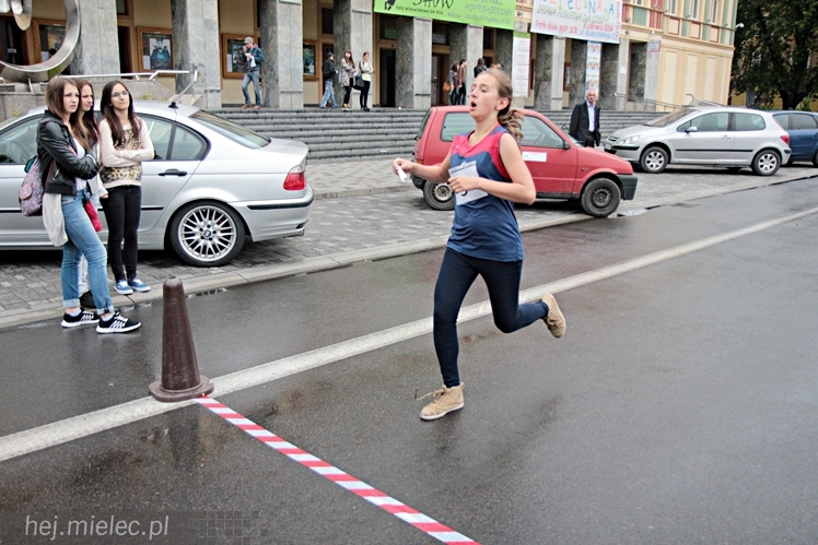 V Mielecki Festiwal Nauki i Techniki - cz. III