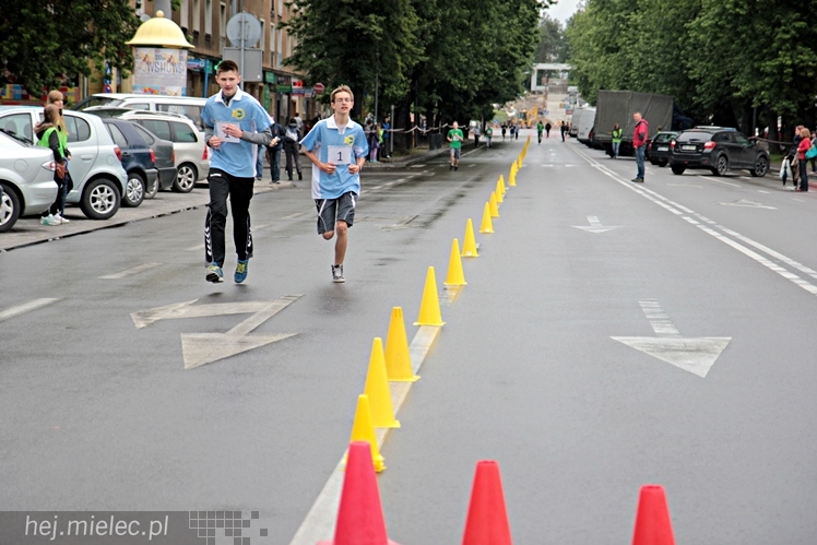 V Mielecki Festiwal Nauki i Techniki - cz. III