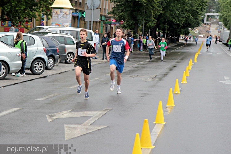 V Mielecki Festiwal Nauki i Techniki - cz. III