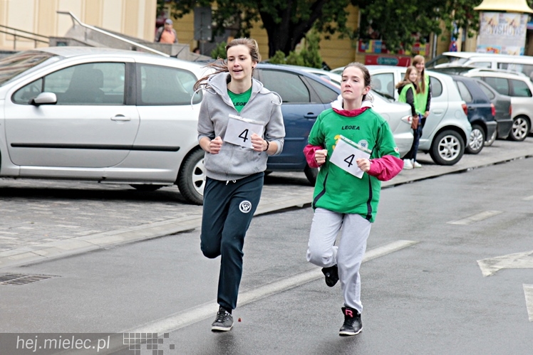 V Mielecki Festiwal Nauki i Techniki - cz. III