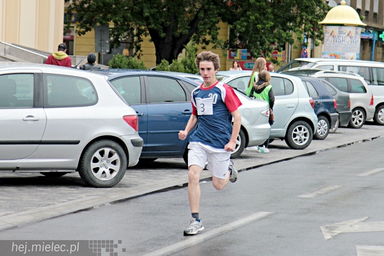 V Mielecki Festiwal Nauki i Techniki - cz. III