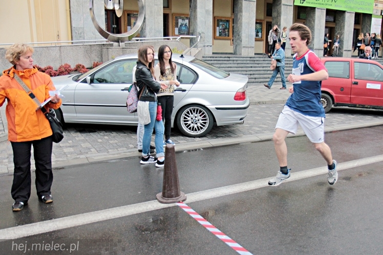 V Mielecki Festiwal Nauki i Techniki - cz. III
