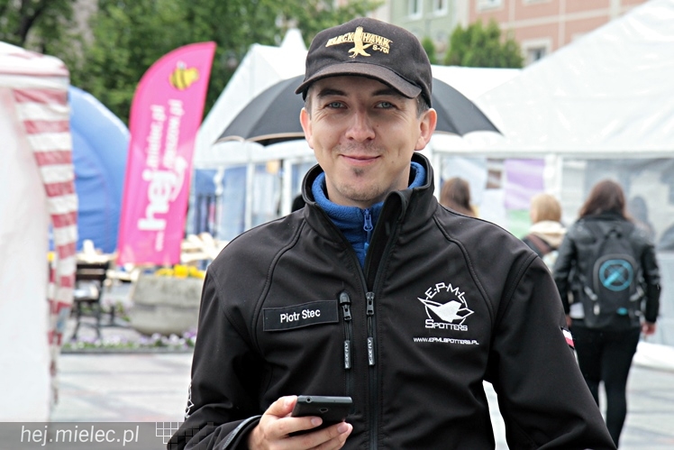 V Mielecki Festiwal Nauki i Techniki - cz. III