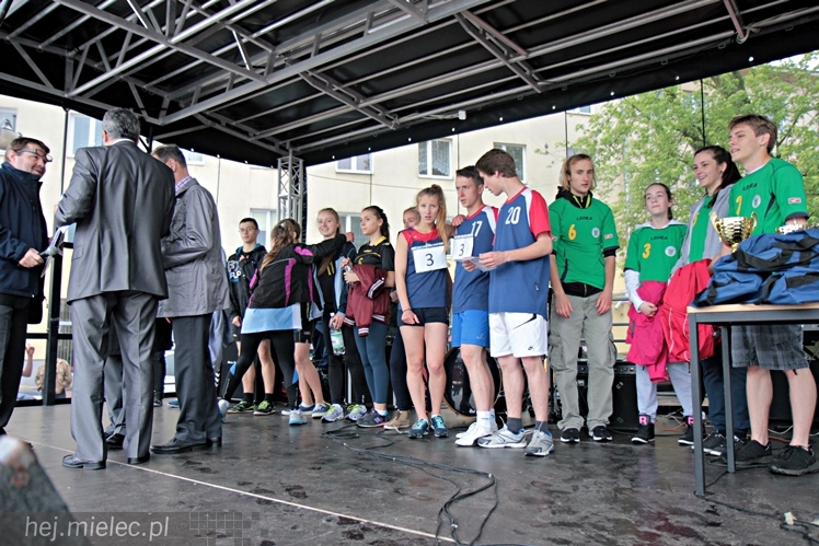 V Mielecki Festiwal Nauki i Techniki - cz. III