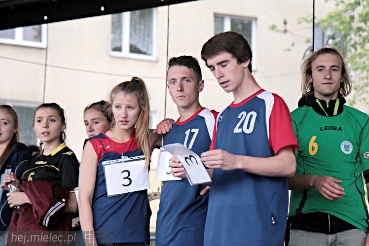 V Mielecki Festiwal Nauki i Techniki - cz. III