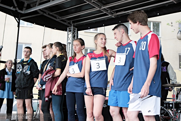 V Mielecki Festiwal Nauki i Techniki - cz. III