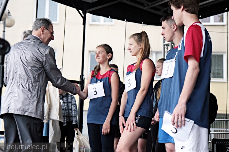 V Mielecki Festiwal Nauki i Techniki - cz. III