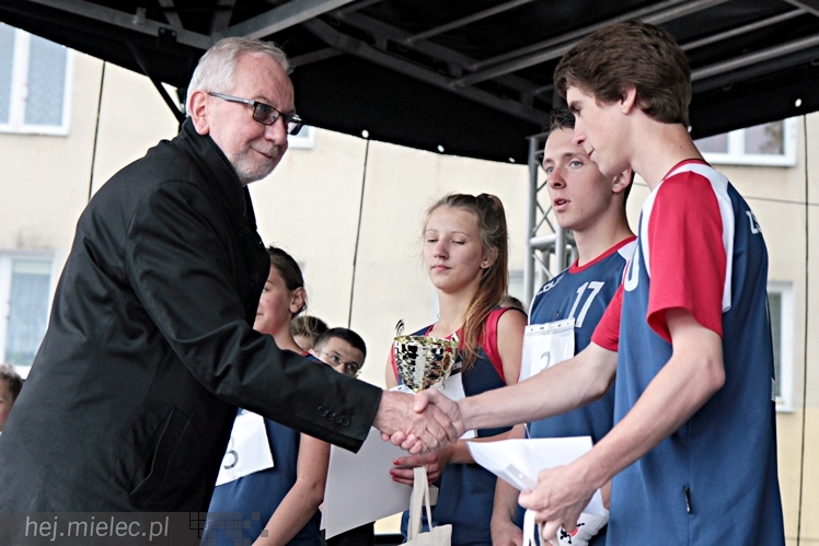 V Mielecki Festiwal Nauki i Techniki - cz. III