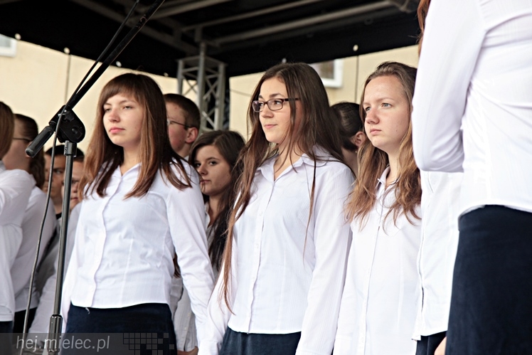 V Mielecki Festiwal Nauki i Techniki - cz. III