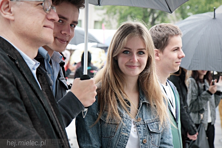 V Mielecki Festiwal Nauki i Techniki - cz. III