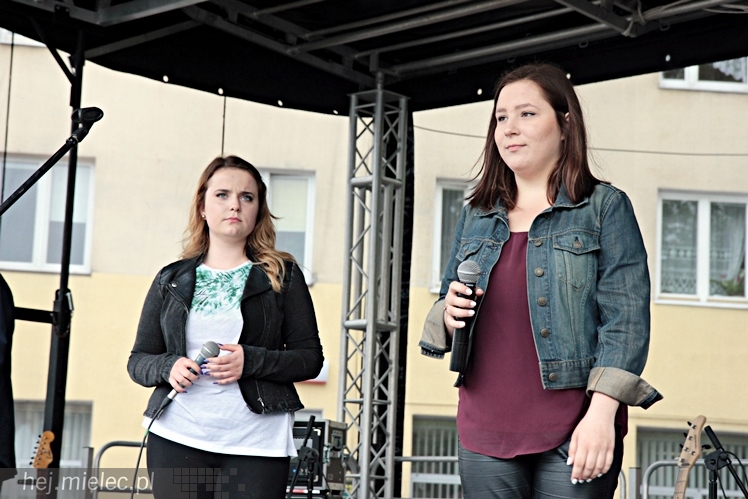 V Mielecki Festiwal Nauki i Techniki - cz. III