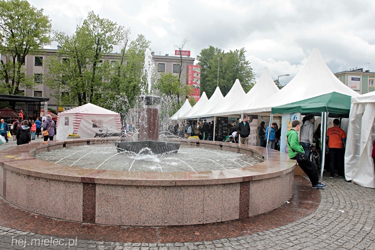 V Mielecki Festiwal Nauki i Techniki - cz. III