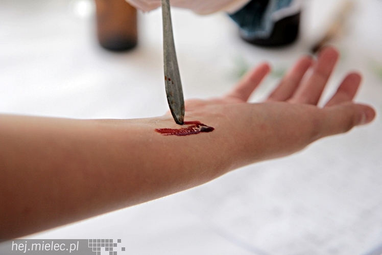 V Mielecki Festiwal Nauki i Techniki - cz. III