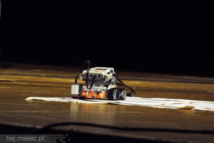 V Mielecki Festiwal Nauki i Techniki - cz. V - wykłady