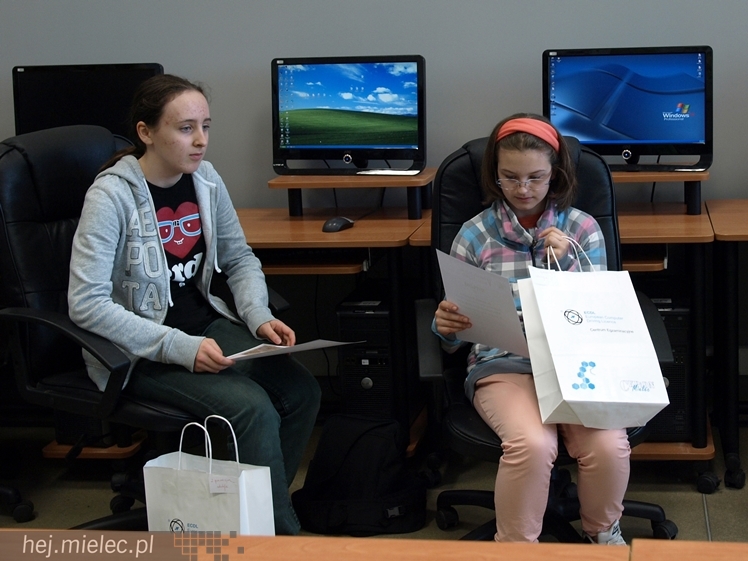 V Mielecki Festiwal Nauki i Techniki - cz. VI - dzień drugi