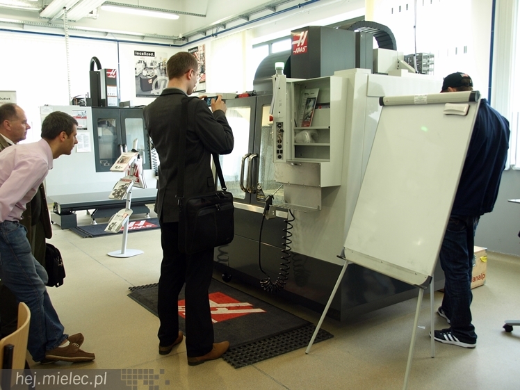 V Mielecki Festiwal Nauki i Techniki - cz. VI - dzień drugi