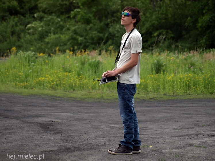 V Mielecki Festiwal Nauki i Techniki - cz. VI - dzień drugi