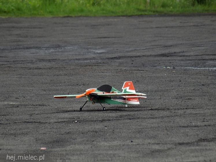 V Mielecki Festiwal Nauki i Techniki - cz. VI - dzień drugi