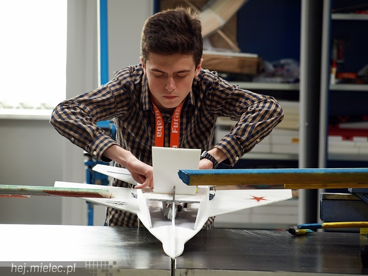 V Mielecki Festiwal Nauki i Techniki - cz. VI - dzień drugi