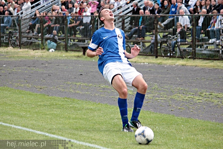 CLJ: FKS Stal Mielec - Cracovia Kraków 2:3