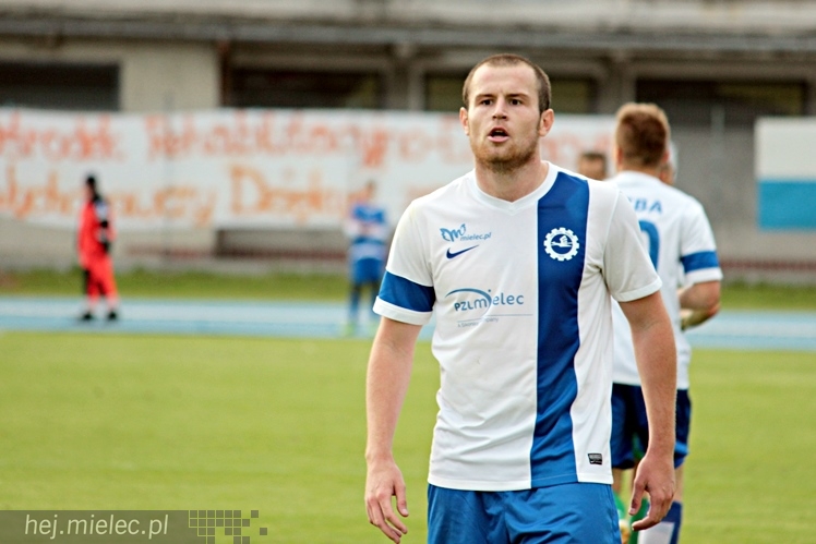 FKS Stal Mielec ? KS Pelikan Łowicz 2:1 - cz. II