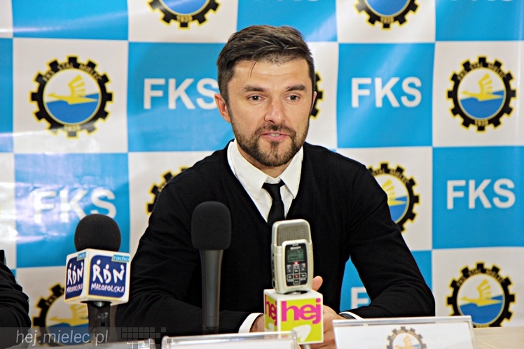 FKS Stal Mielec ? KS Pelikan Łowicz 2:1 - cz. II